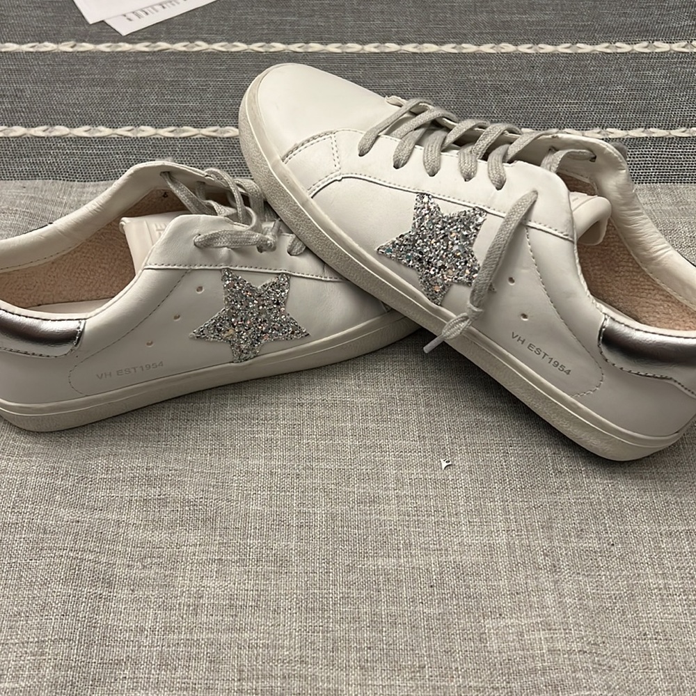 Vintage Havana sneakers - Picture 1 of 10